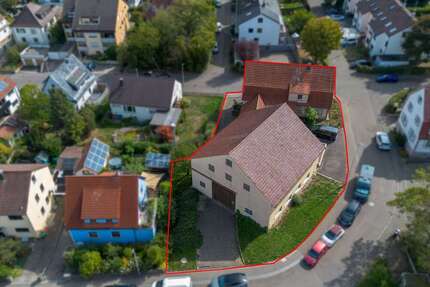 Grundstück zu verkaufen in Benningen am Neckar 750.000,00 € 1046 m²