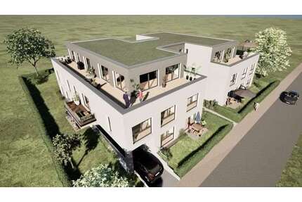 Wohnung zum Kaufen in Hameln 372.554,00 € 80.99 m²