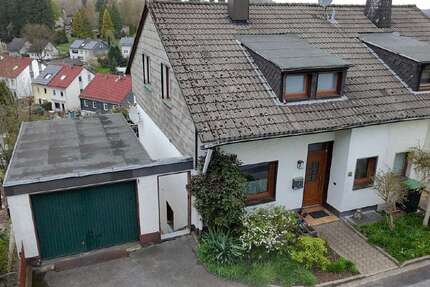 Haus zum Kaufen in Hückeswagen-Innenstadt 339.000,00 € 141 m²