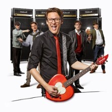 Bewie Bauer - Forever Young - mit 50 in der 30er-Zone!