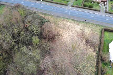 Grundstück - Vielseitig bebaubar und ideal für Bauherren oder Investoren - Cölpin