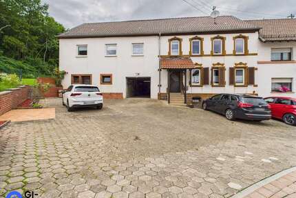 Haus zum Kaufen in Glan-Münchweiler 219.000,00 € 150 m²