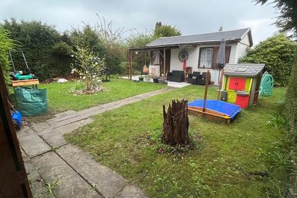 Gartenidylle - 2.350,00&nbsp;EUR Kaltmiete, ca.&nbsp; 0,00&nbsp;m&sup2; in Naunhof (PLZ: 04683)