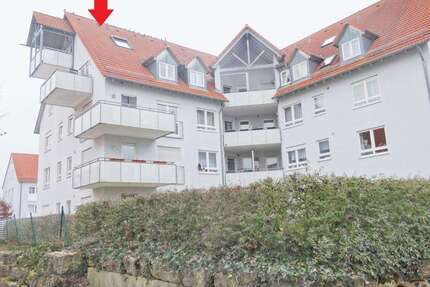 Wohnung zum Mieten in Schwäbisch Hall 1.030,00 € 112 m²