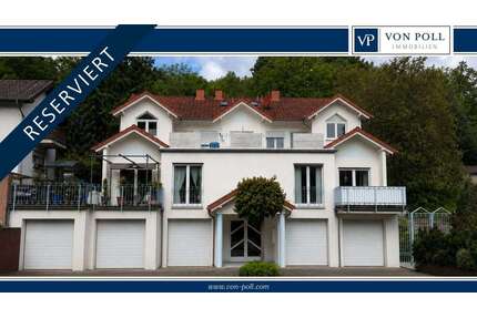 Wohnung zum Kaufen in Bad Kreuznach 289.000,00 € 97 m²