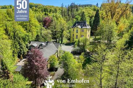 Haus zum Kaufen in Eitorf 1.875.000,00 € 570 m²