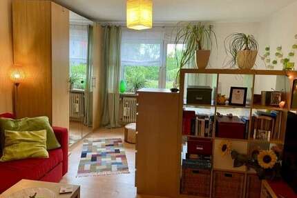 Wohnung zum Mieten in Gießen 675,00 € 44 m²
