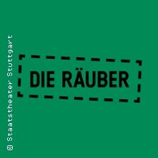 Die Räuber - Schauspielhaus Stuttgart
