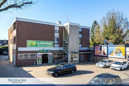 Haus zum Kaufen in Oldenburg 1.369.000,00 € 476 m²