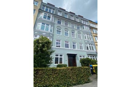 2-Zimmerwohnung im Stadtteil Schreventeich - Kiel