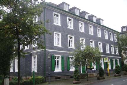 Wohnung zum Mieten in Velbert (Langenberg) 760,00 € 98.7 m²