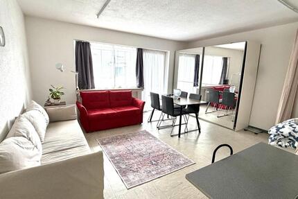 Voll möbliertes helle Wohnung - 790,00&nbsp;EUR Kaltmiete, ca.&nbsp; 44,00&nbsp;m&sup2; in Aachen (PLZ: 52068) Aachen-Mitte