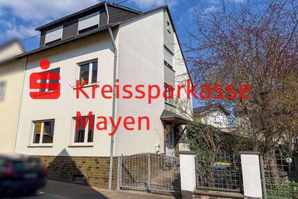 Haus zum Kaufen in Nickenich 275.000,00 € 160 m²