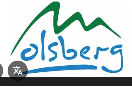 4-Zimmer-Wohnung in Olsberg zu vermieten – 95 m², 880 € warm - Meschede