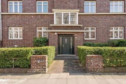 Wohnung zum Kaufen in Hannover 345.000,00 € 93 m²