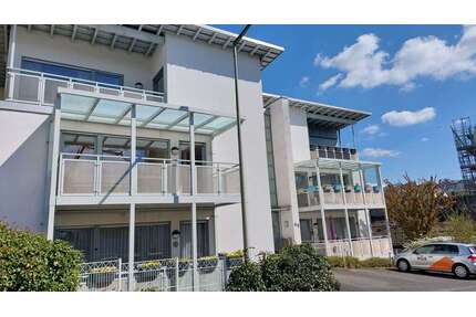 Wohnung zum Mieten in Siegen 730,60 € 84.95 m²