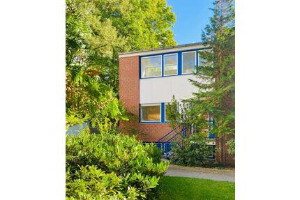 Von Privat: Familienidyll in Nikolassee - ruhiges Reihenendhaus - Berlin Steglitz-Zehlendorf