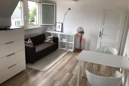 Charmante möblierte Ferienwohnung - ideal für Festspielzeit - Bayreuth Meyernberg