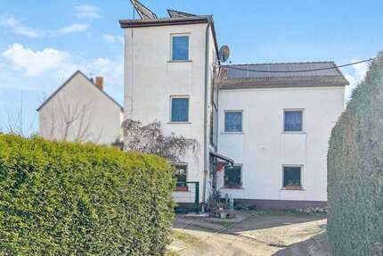 Haus zum Kaufen in Schkeuditz 295.000,00 € 84 m²