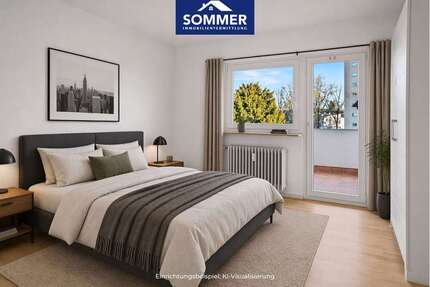 Wohnung zum Kaufen in Markdorf 315.000,00 € 81.66 m²