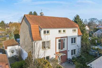 Haus zum Kaufen in Berlin 599.000,00 € 284 m²