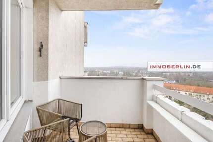 Wohnung zum Kaufen in Berlin 235.000,00 € 41 m²