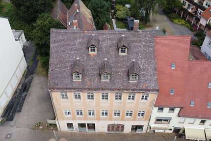 Haus zum Kaufen in Borna 198.000,00 € 266.86 m²