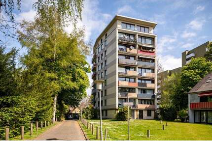 Wohnung zum Mieten in Delmenhorst 659,00 € 63.78 m²