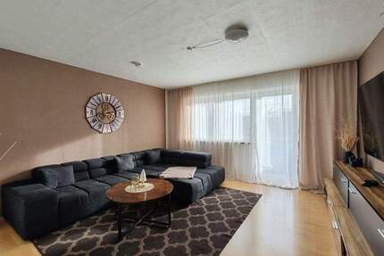 Schöne Eigentumswohnung in Burghausen