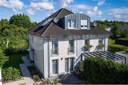 Haus zum Kaufen in Hamm 425.000,00 € 128.41 m²