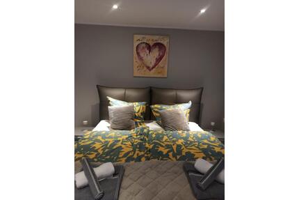 1 Zimmer Wohnung auf zeit zu vermieten! - Boppard