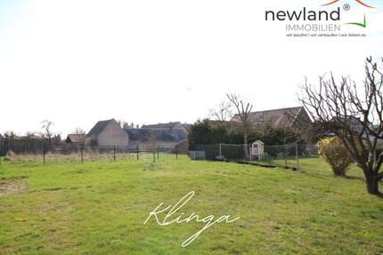 Grundstück zu verkaufen in Klinga 80.001,00 € 516 m²