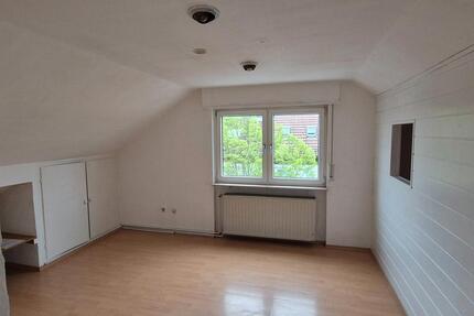 Lu-Oggersheim - Einfache 1 Zimmerwohnung für Single-Haushalt - Ludwigshafen am Rhein Ludwigshafen-Oggersheim