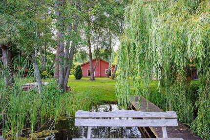 Haus zum Kaufen in Wandlitz 4.950.000,00 € 250 m²