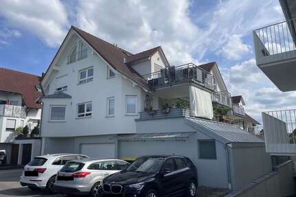 Wohnung zum Kaufen in Bönnigheim 162.000,00 € 45 m²