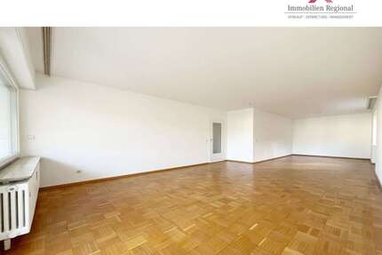 Wohnung zum Mieten in Baden-Baden 890,00 € 100 m²