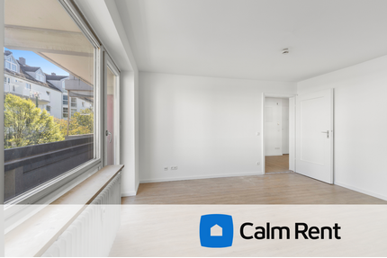 Wohnung zum Mieten in München 1.250,00 € 52 m²