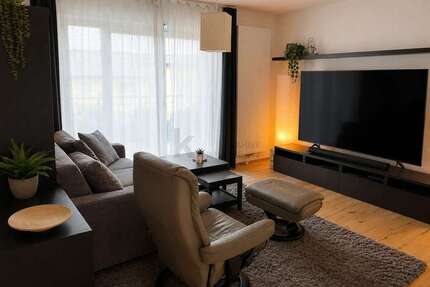 Wohnung zum Mieten in Speyer 1.200,00 € 80 m²
