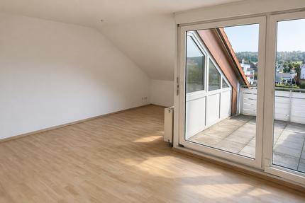 Wohnung zum Mieten in Grüna 250,00 € 42.86 m²