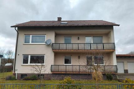2-FH mit Ausbaureserve in Gundelsdorf – 1750m² – PROVISIONSFREI - Kronach