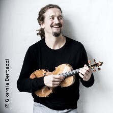 Christian Tetzlaff - 60 - Aus der Mitte