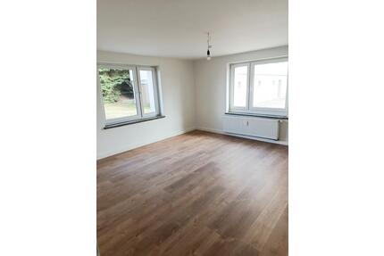 Sanierte Wohnung in Klingenberg