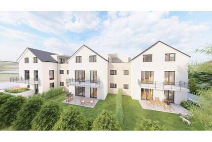 Neubauprojekt: QNG - nachhaltig und energieeffizient wohnen - Bischoffen / Niederweidbach