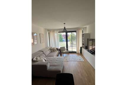 Wohnung zum Mieten in Heubach 867,00 € 82.61 m²