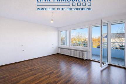 Modernisierte 2-Zi.-Wohnung mit viel Platz, Sonnenbalkon und PKW-Stellplatz in Nellingen *** - Ostfildern