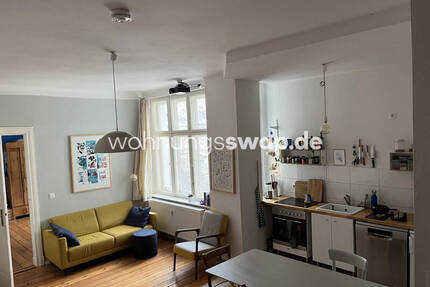 Wohnungsswap - Soldiner Str. - 565,00&nbsp;EUR Kaltmiete, ca.&nbsp; 62,00&nbsp;m&sup2;&nbsp;Wohnfl&auml;che in Berlin (PLZ: 13359) Gesundbrunnen