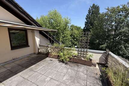 Wohnung zum Mieten in Wiesbaden 920,00 € 55 m²