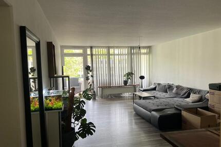 Charmante 3-Zimmer-Wohnung mit Balkon - Lüneburg Goseburg-Zeltberg