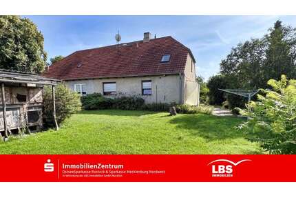 Haus zum Kaufen in Bentwisch 185.000,00 € 88.69 m²