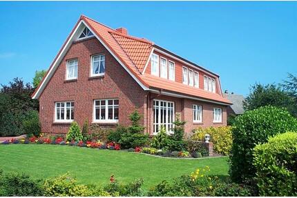 In Strandnähe und ruhiger Lage, Ferienwohnungen für 1 bis 4 Pers. - Wangerland